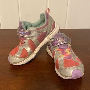 Tsukihoshi Rainbow sneakers